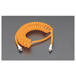 Urethane Air Hose with Coupler EA125CB-7