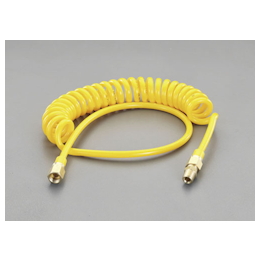 Urethane Hose with Fitting EA125CL-6