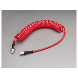 Urethane Hose with Swivel Fitting EA125CZ-28