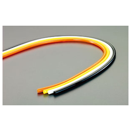 Soft Urethane Tube EA125DC-10