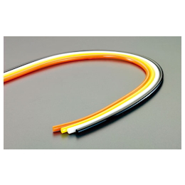 Soft Urethane Tube EA125DC-4