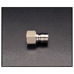 Stainless Steel Female Threaded Plug for Medium Pressure EA140AE-4