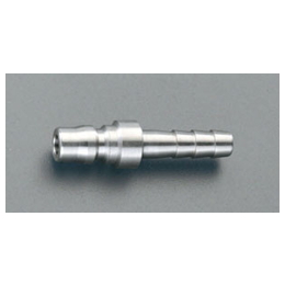 Stainless Steel Step Plug for Medium Pressure EA140AJ-2