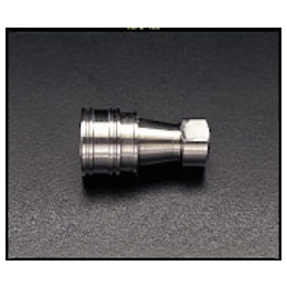 Stainless Steel Female Threaded Socket EA140BB-4