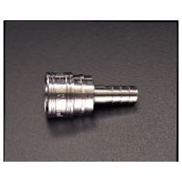 Stainless Steel Serrated Socket for Medium Pressure EA140BJ-2