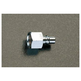 Female Threaded Plug (Mini) EA140CC-1
