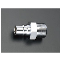 Male Threaded Plug (Type 40) EA140DB-15