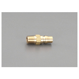 Male Threaded Plug (Type 20) EA140DB-212