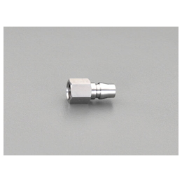 female threaded plug (20 type/stainless steel)