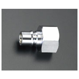 Female Threaded Plug (Type 40) EA140DC-15