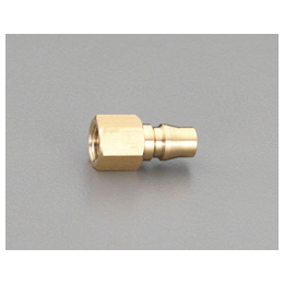 Female Threaded Plug (Type 20) EA140DC-212