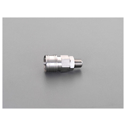 Male Threaded Socket (Type 20) EA140DH-112