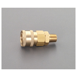 Male Threaded Socket (Type 20) EA140DH-212