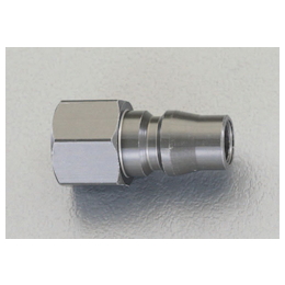 Coupler (for Air, Female Threaded Plug) EA140FC-2T