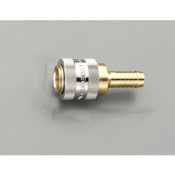 Coupler (Brass/for Urethane Hose) EA140GC-13