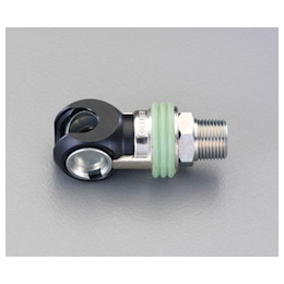 male thread air coupler socket