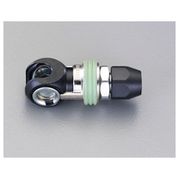 coupler socket (for urethane hose)