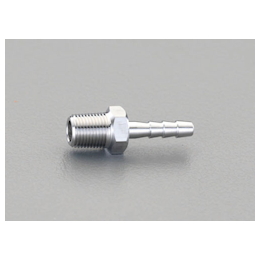 Male Threaded Stem [Stainless Steel] EA141A-128