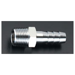 Male Threaded Stem EA141AS-112