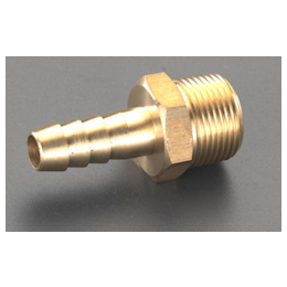 Male Threaded Stem EA141AS-204