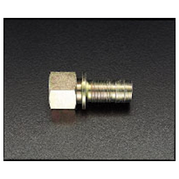 Female Threaded Stem EA141BD-12