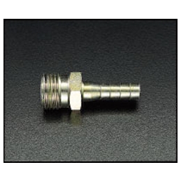 Male Threaded Stem EA141BE-33