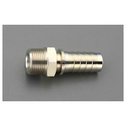 Male Threaded Stem EA141BP-144