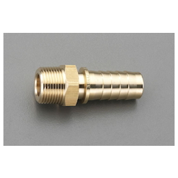 Male Threaded Stem EA141BR-144