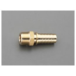 Male Threaded Stem EA141BR-66