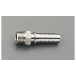 Male Threaded Stem EA141BS-44