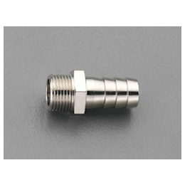 Male Threaded Stem EA141CG-34