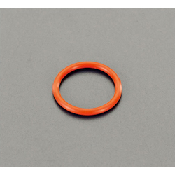 O-Ring (Silicone Rubber / 10 Pcs.)