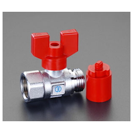 Heat-Resistant Ball Valve EA425AC-3