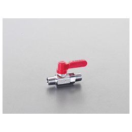 Mini Ball Valve (Long Handle) EA425AG-23