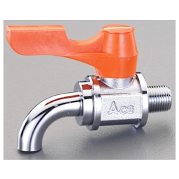 Mini Ball Valve (Tap Type) EA425BL-26