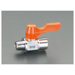 Mini Ball Valve EA425BM-33