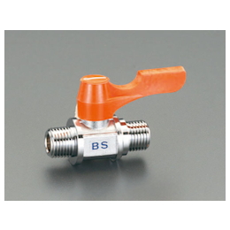 Mini Ball Valve EA425BS-12