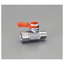 Mini Ball Valve (Stainless Steel) EA425CB-3