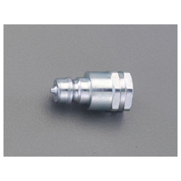 Female Threaded Plug for Hydraulic (with Valve) EA425DR-8