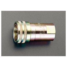 coupler socket (high pressure)