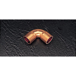 Copper Tube Elbow EA432BB-2.5