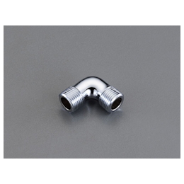 Elbow for Flexible Pipe (Chrome Plating) EA432LC-1