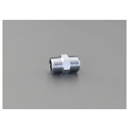 Nipple for Feed Water Pipe (Chrome Plating) EA432MG-25