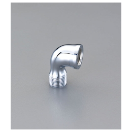 Elbow for Feed Water Pipe (Chrome Plating) EA432MJ-13