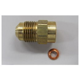 Flare Adapter EA443D-34