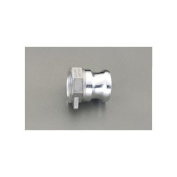 Plug with Female Thread [Aluminum] EA462BA-12