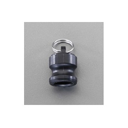 duct plug (made of polypropylene) (EA462BT-12) 
