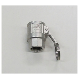 Coupling [with Internal Thread] EA462DL-4