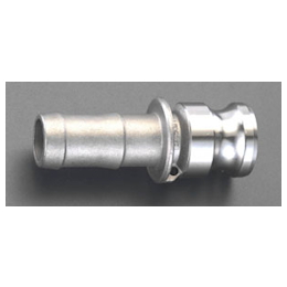 Hose plug (made of stainless steel) EADR-□