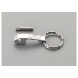 Cam lever for coupling (Stainless Steel)